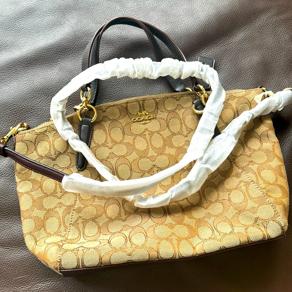New Purse